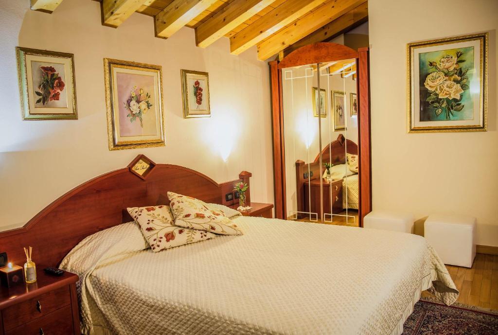 Hotel San Paolo — hotel in Camposampiero