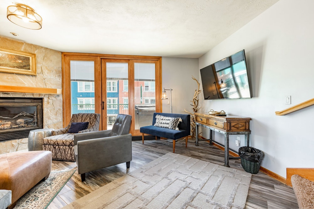 The Caledonian by All Seasons Resort Lodging - photo 162