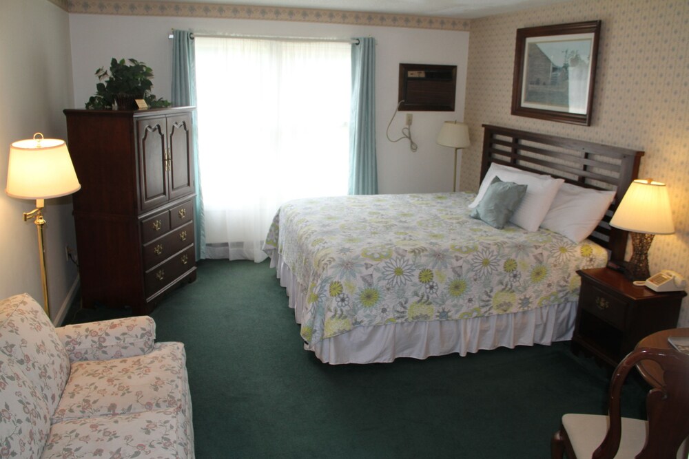 Ocean Woods Resort - photo 15