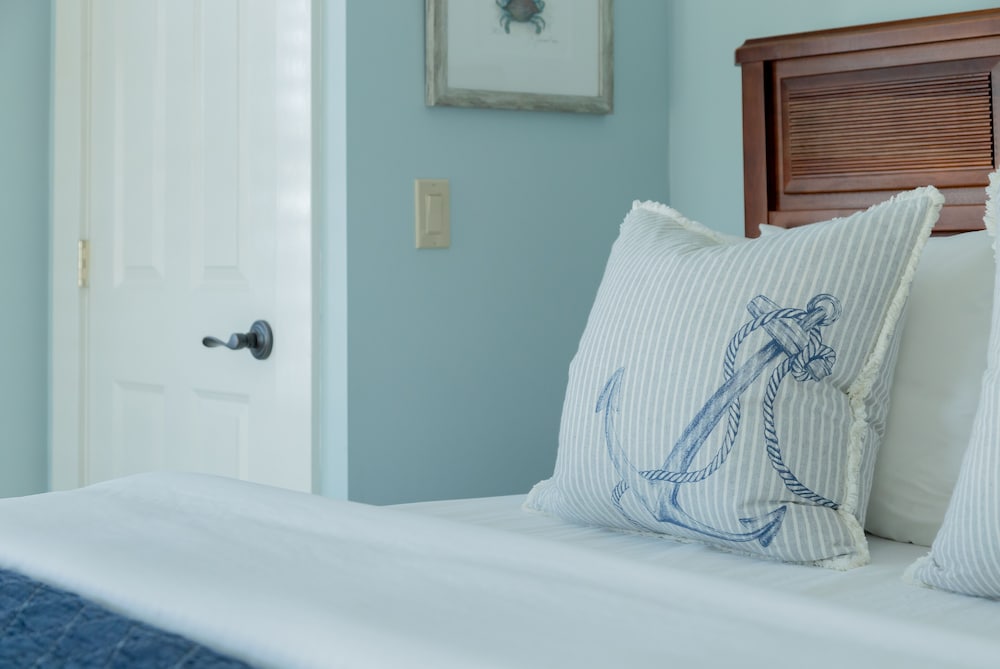 Sheepscot Harbour Village Resort - photo 134