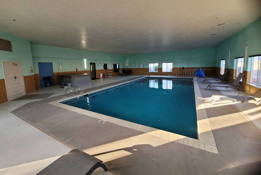 Baymont by Wyndham Limon - photo 10