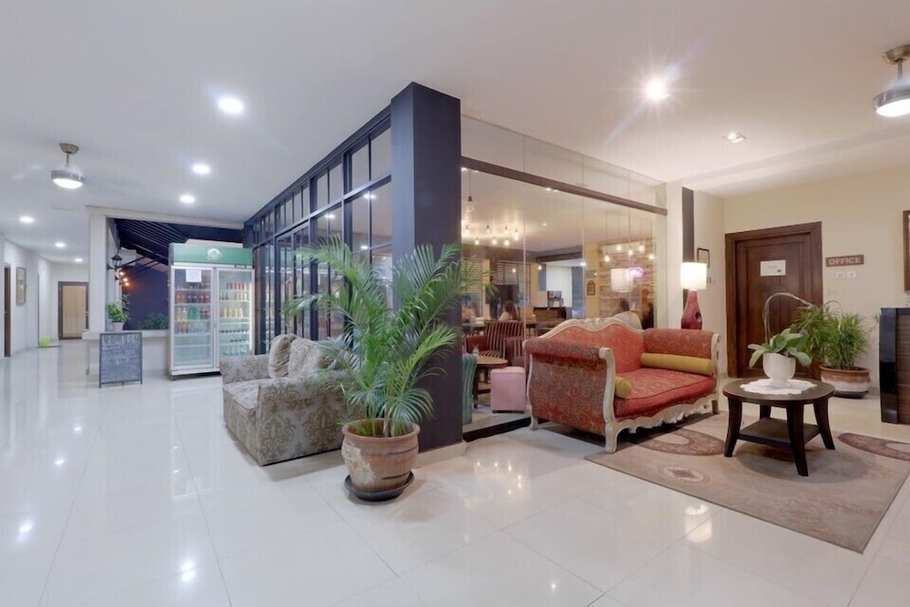 Mutiara Suites — Jakarta — photo 5