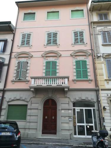 Casa Gioia House Gioia — 4-Star Luxury Hotel in Viareggio, Italy