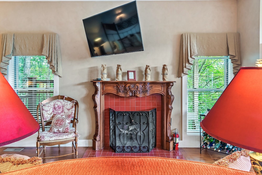 Laurel Valley Mountain Retreat - photo 6