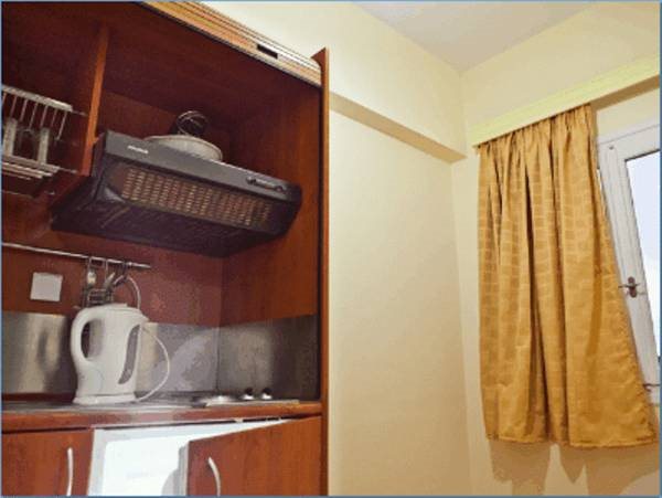 Venetia Studios — Aegina — photo 4
