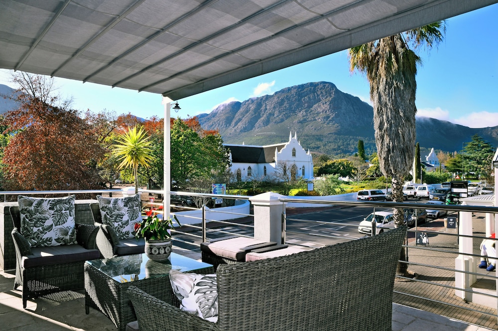 Le Petit Bijou Boutique Aparthotel in Cape Town, South Africa
