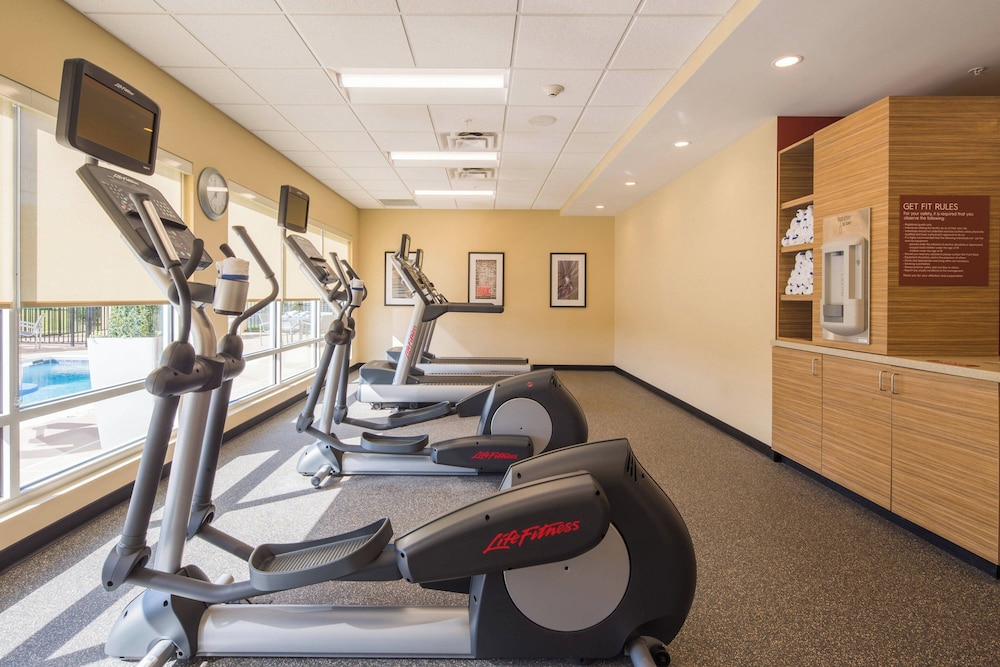 TownePlace Suites by Marriott Cleveland - photo 23