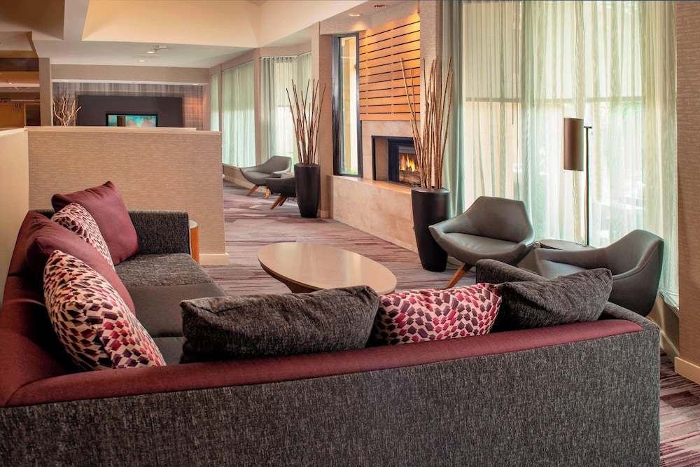 Courtyard by Marriott Rockville in Rockville, United States