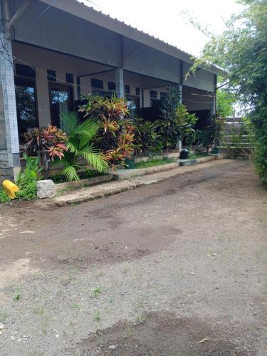 Bintang Senaru Inn — hotel in Bayeuen