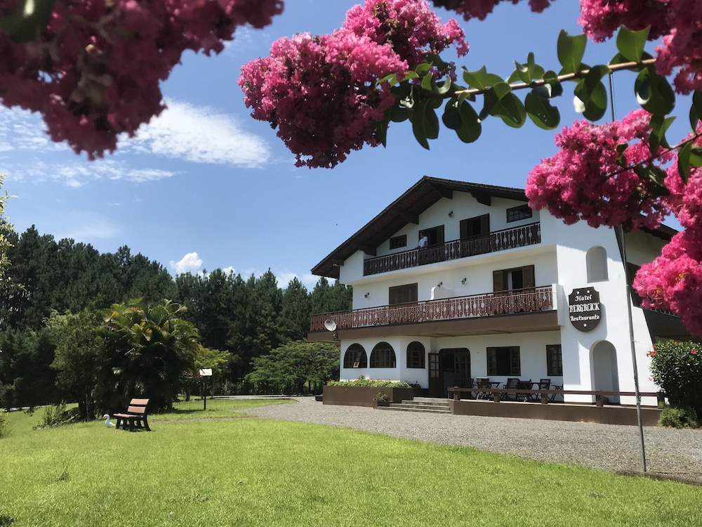 Hotel Bergblick — Pomerode