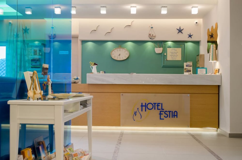 Hotel Estia — Pylos — photo 4