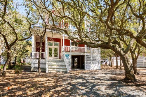 Alta Mira by Oak Island Accommodations - photo 35