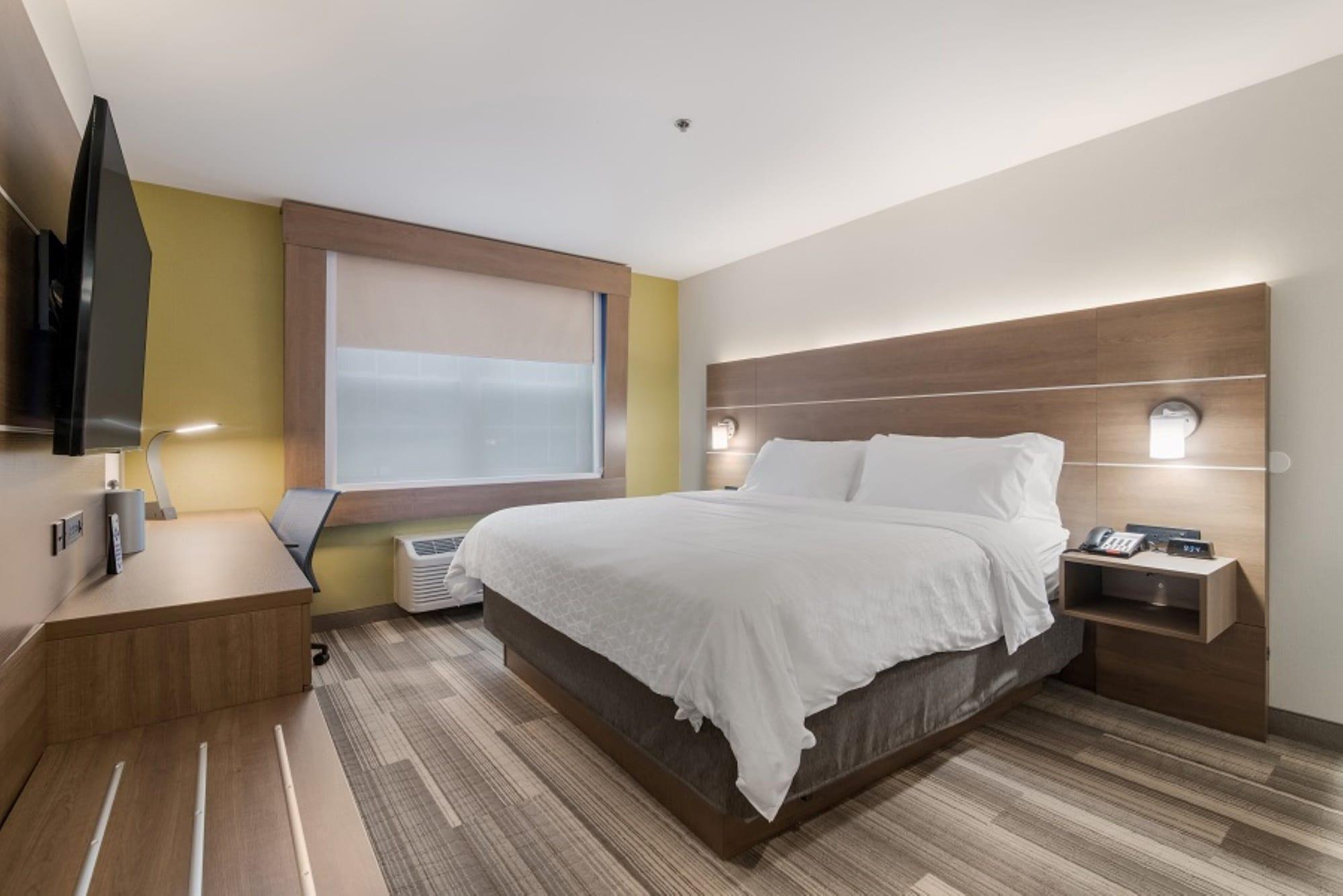 Holiday Inn Express Plymouth by IHG - photo 13