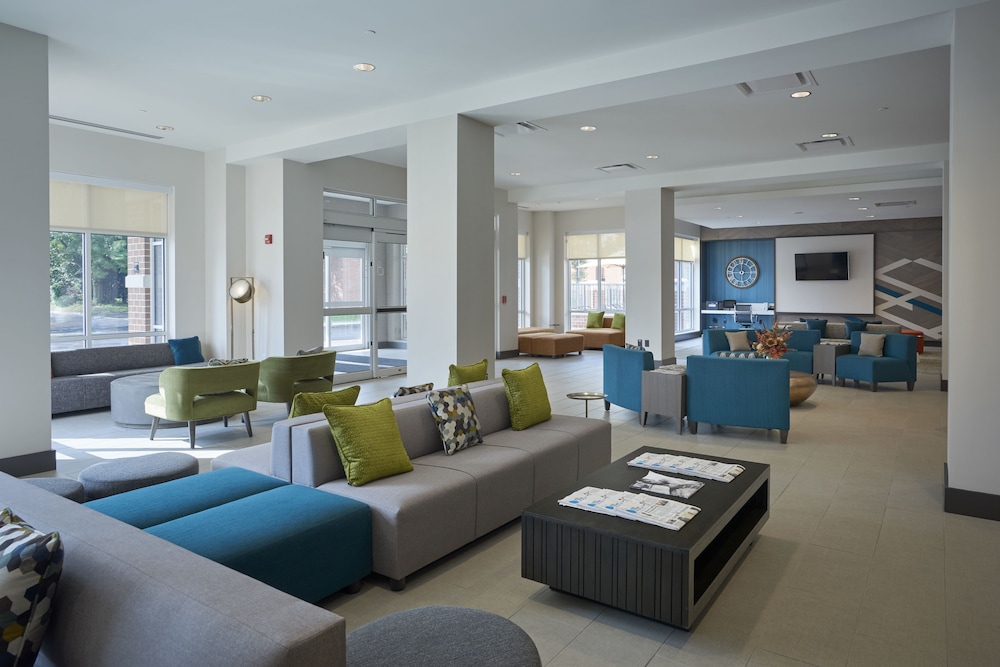 Hilton Garden Inn Corning Downtown - photo 6