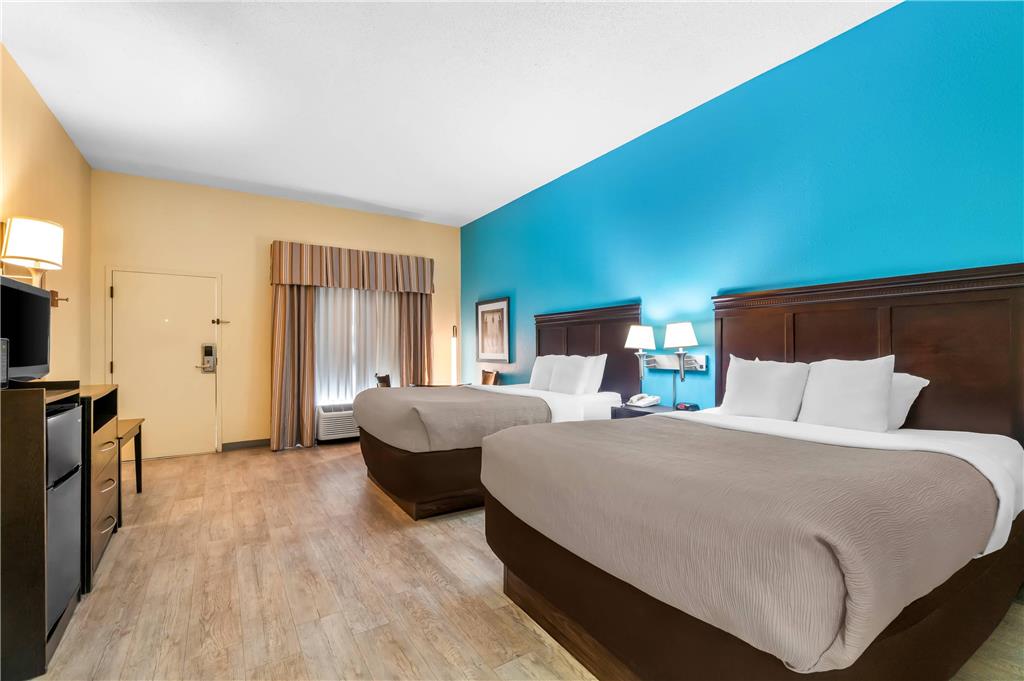 Quality Inn Union City Us 51 - photo 37
