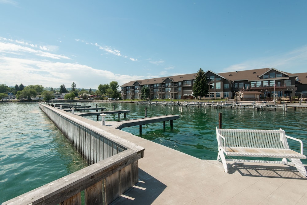 KwaTaqNuk Resort & Casino - photo 44