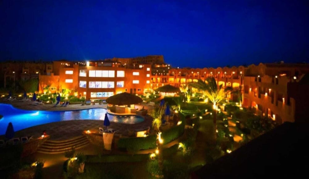 La Rosa Empire Hotel in Ain Sokhna, Egypt