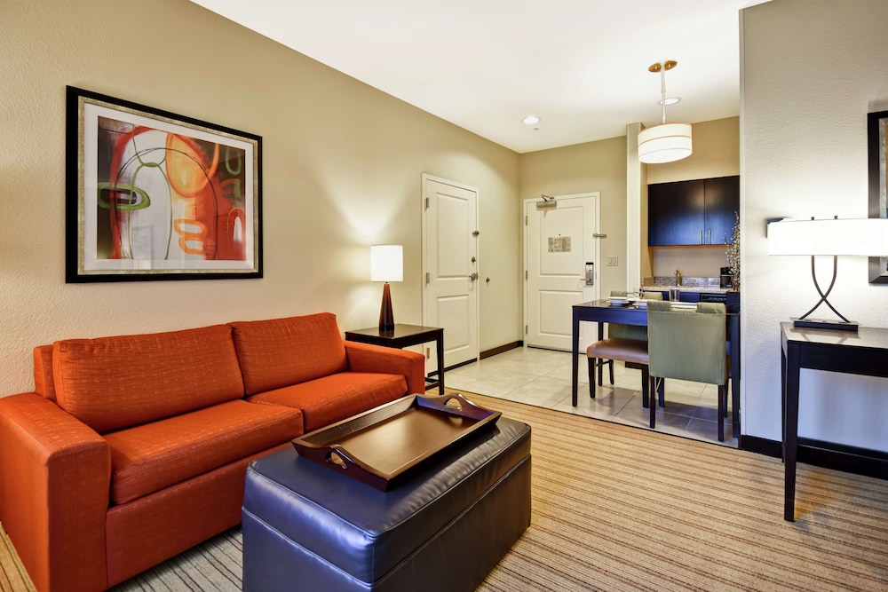 Homewood Suites by Hilton Fort Worth West at Cityview TX - photo 14