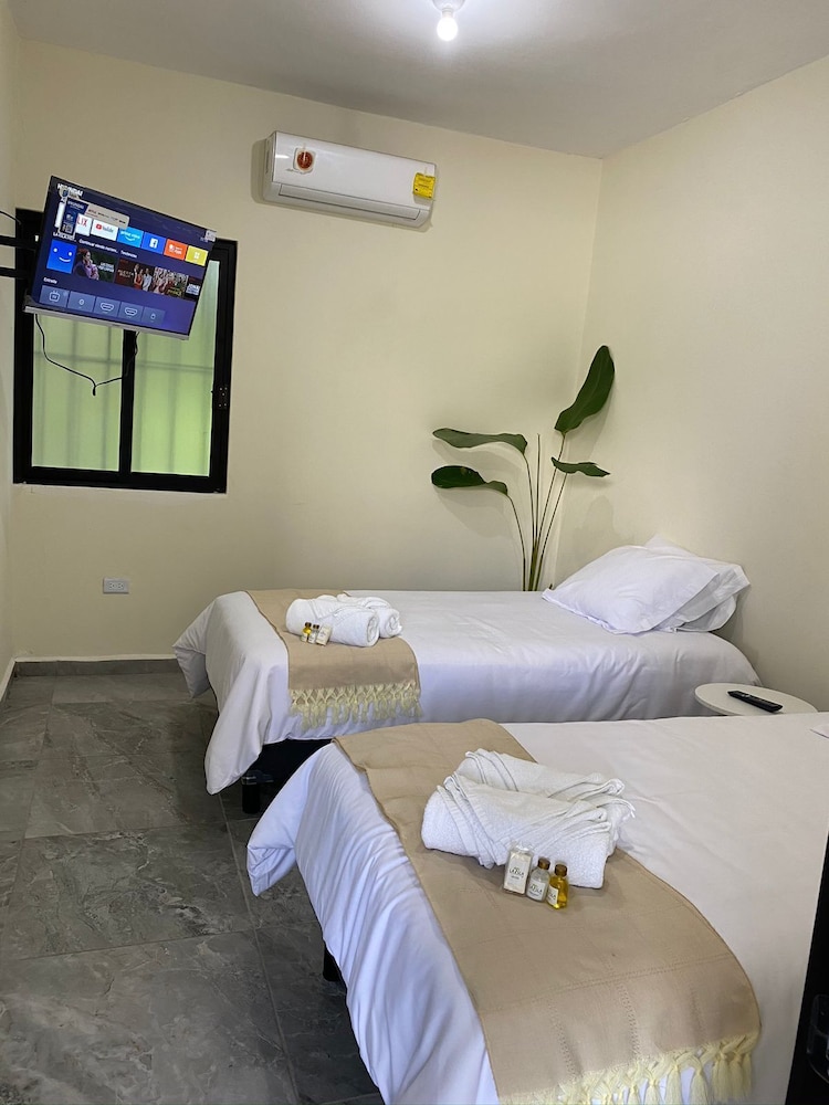 Hotel La Isla — Cunduacan — photo 3