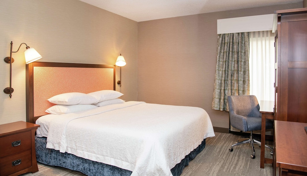 Hampton Inn & Suites Rochester Victor - photo 7