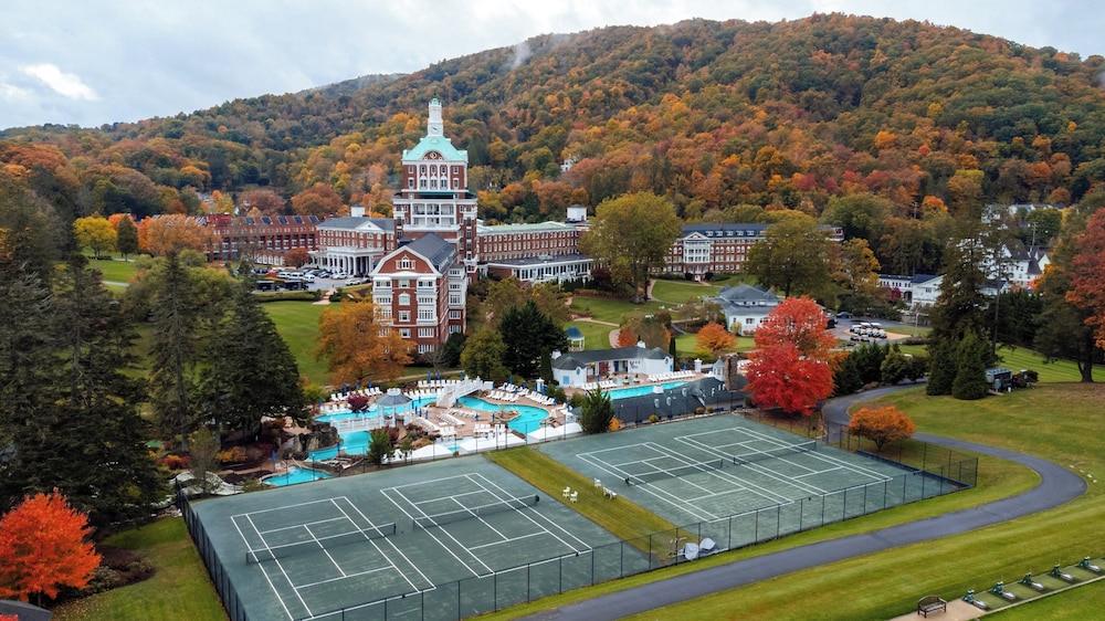 The Omni Homestead Resort & Spa - photo 79