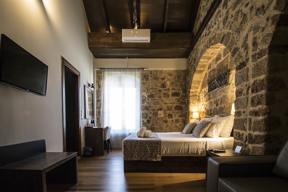 D'Argento Boutique Rooms - last minute hotel in Rodos
