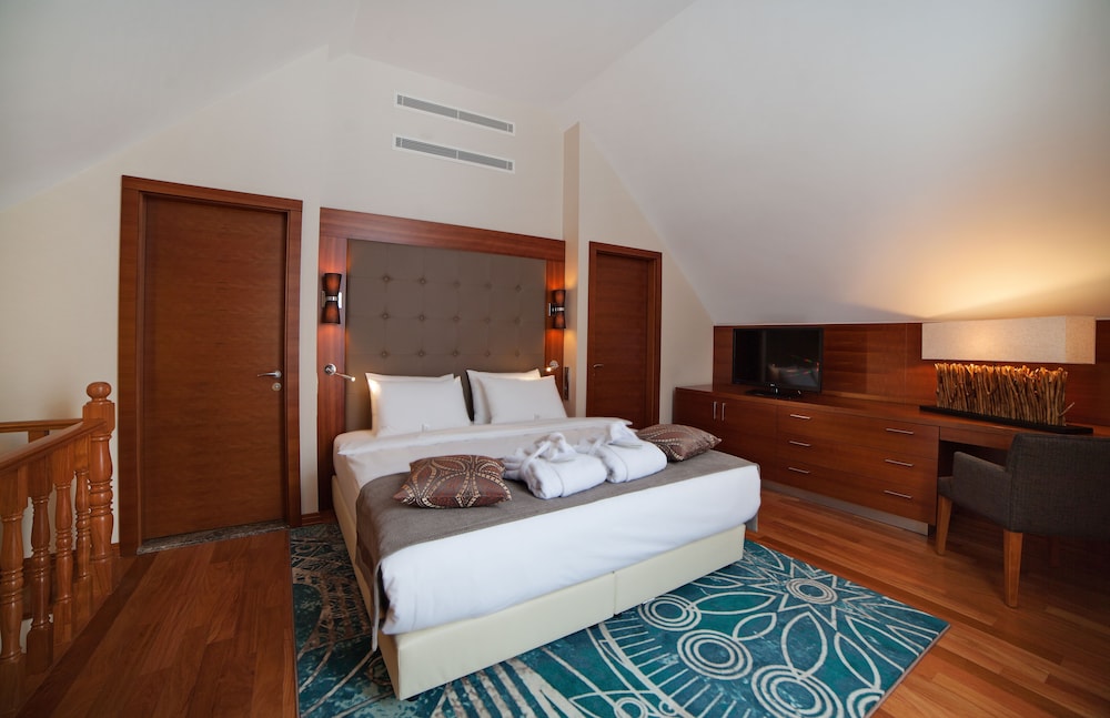 Crowne Plaza Borjomi by IHG — Borjomi — photo 3