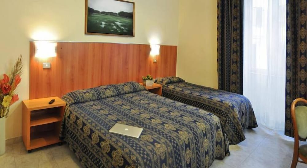 Hotel Fiorenza - last minute hotel in Rome