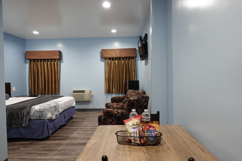 24 Hours Motel - photo 3