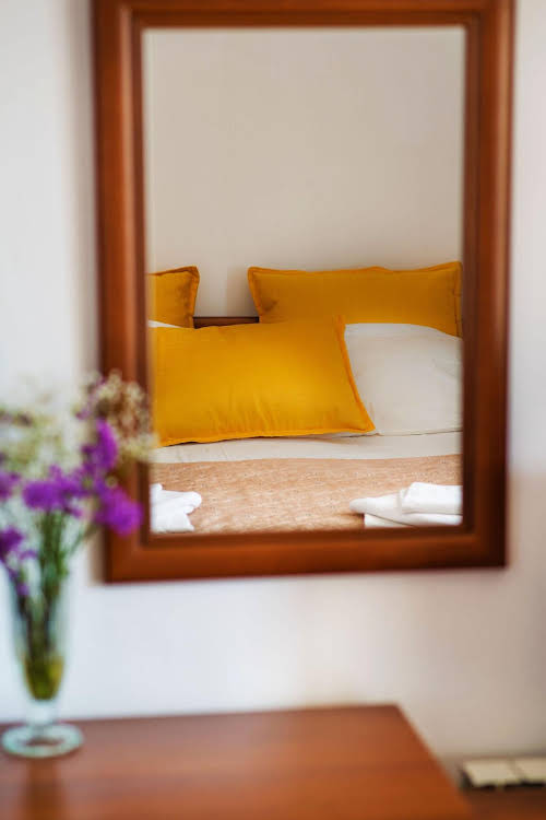 Hotel Mimoza in Tivat, Montenegro