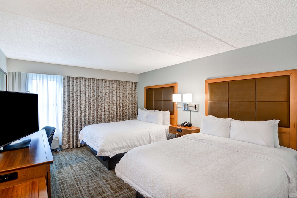 Hampton Inn Albany Wolf Road - photo 9