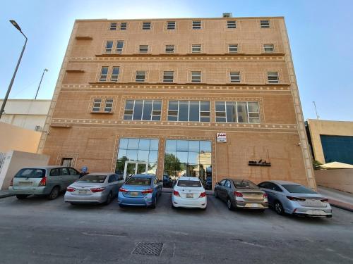 SPAR Furnished Hotel in Al Hufuf, Saudi Arabia