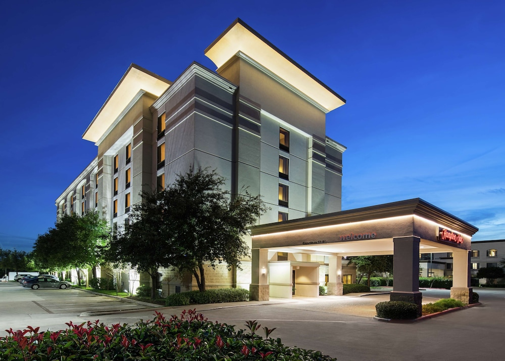 Hampton Inn Dallas Irving Las Colinas in Irving, United States