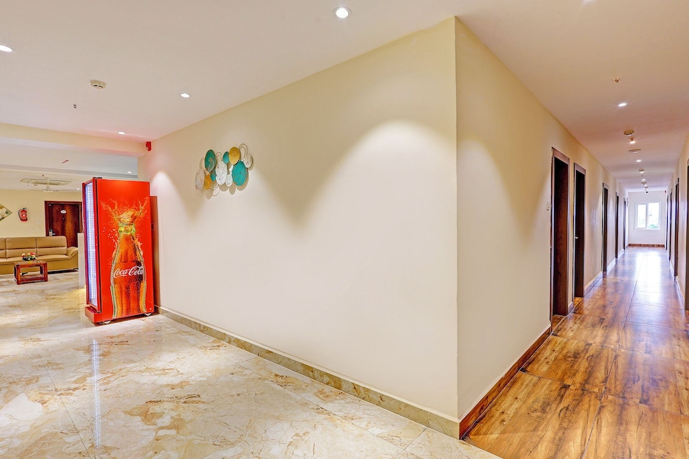 Fabhotel Siddarth Prime in Vijayawada, India