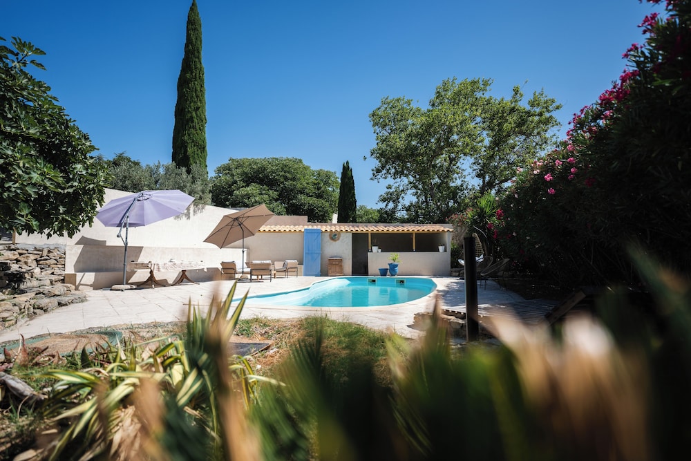 La Bastide Bleue La Ciotat in La Ciotat, France