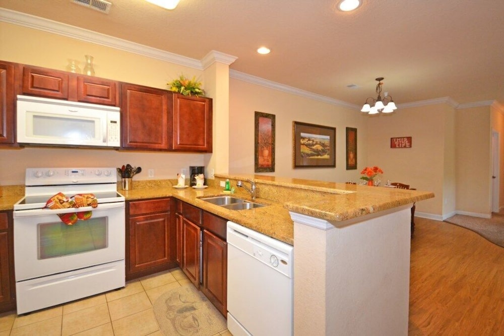 Tuscana Resort Orlando by Aston - photo 23