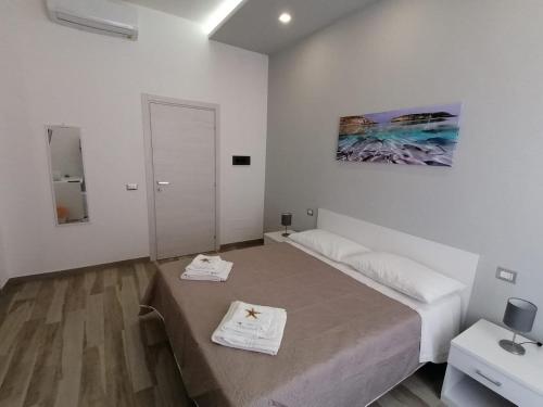 B&B La Casa di Pino — 4-Star Luxury Hotel in Lampedusa, Italy