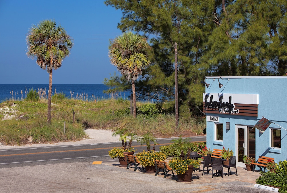 Silver Surf Gulf Beach Resort - photo 38