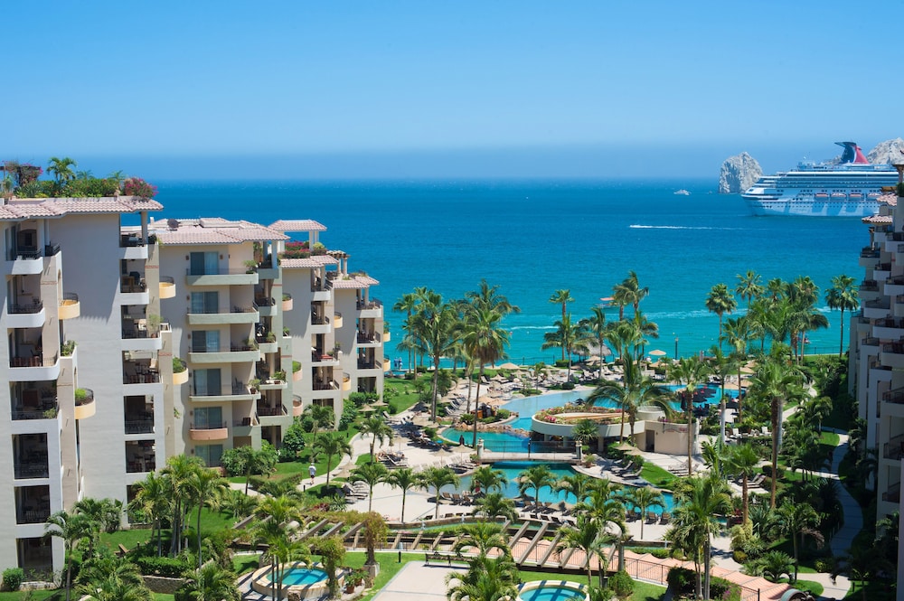Villa La Estancia Beach Resort & Spa — Cabo San Lucas — photo 3