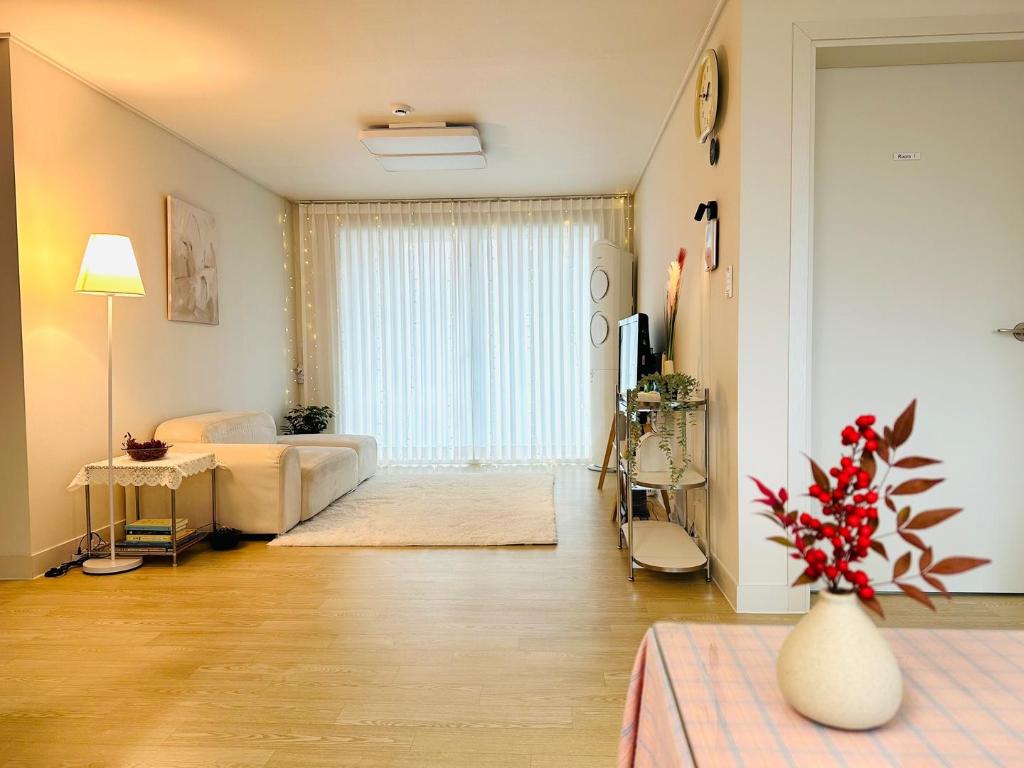 Comfort stay & beyond — 4-Star Luxury Hotel in Gyeongju, South Korea