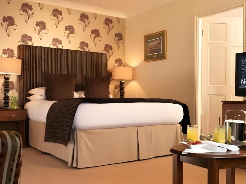 The Bridge - carbon neutral hotel in Wetherby