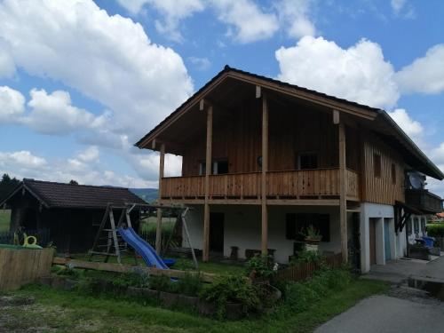 Ferienwohnungen Dopplerhof — Piding — photo 5