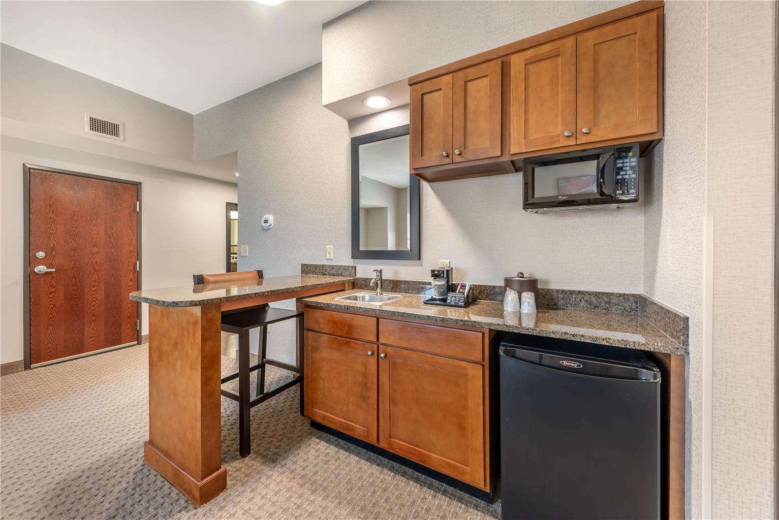 Drury Plaza Hotel San Antonio North Stone Oak - photo 32