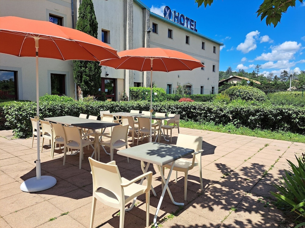 Hotel Le Bratoria - last minute hotel in Vourles