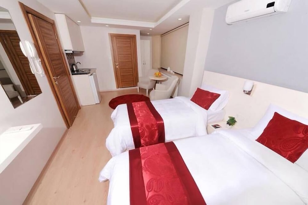 Gazel Hotel — Istanbul — photo 3