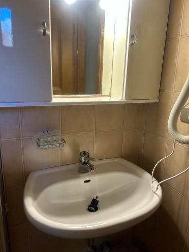 Albergo Sorive — hotel in Mezzano