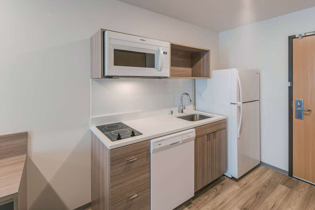 WoodSpring Suites Tri Cities Richland - photo 23