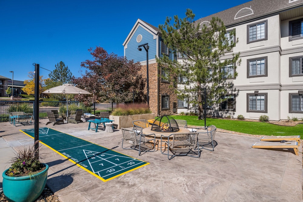 Sonesta ES Suites Denver South Park Meadows - photo 55