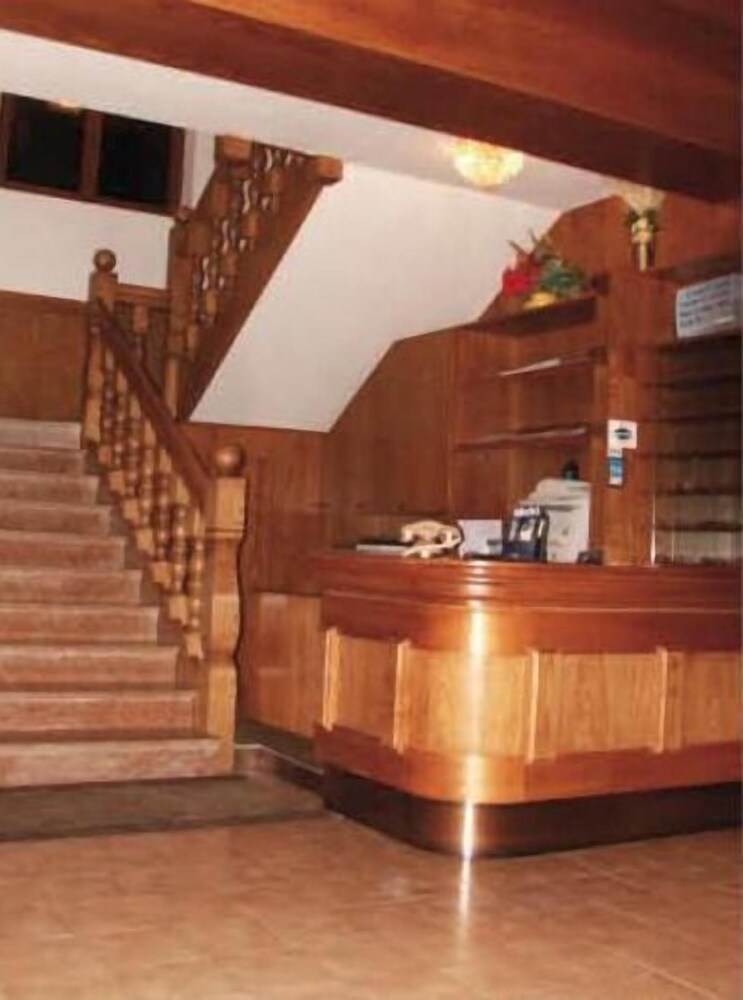 Hotel Oasi — San Vito — photo 3