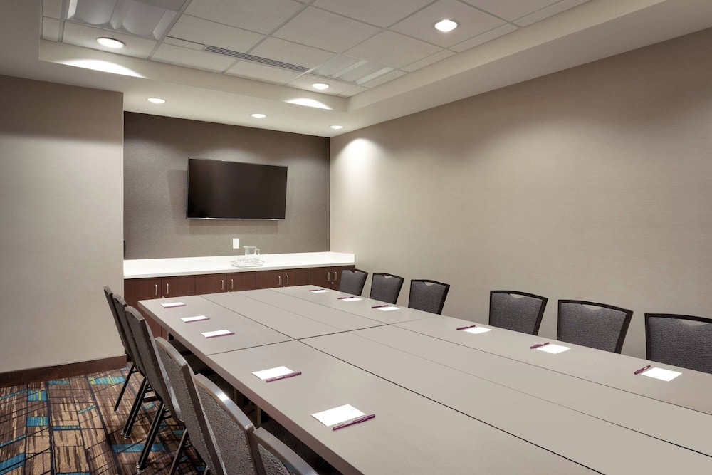 Residence Inn by Marriott Provo South University - photo 34